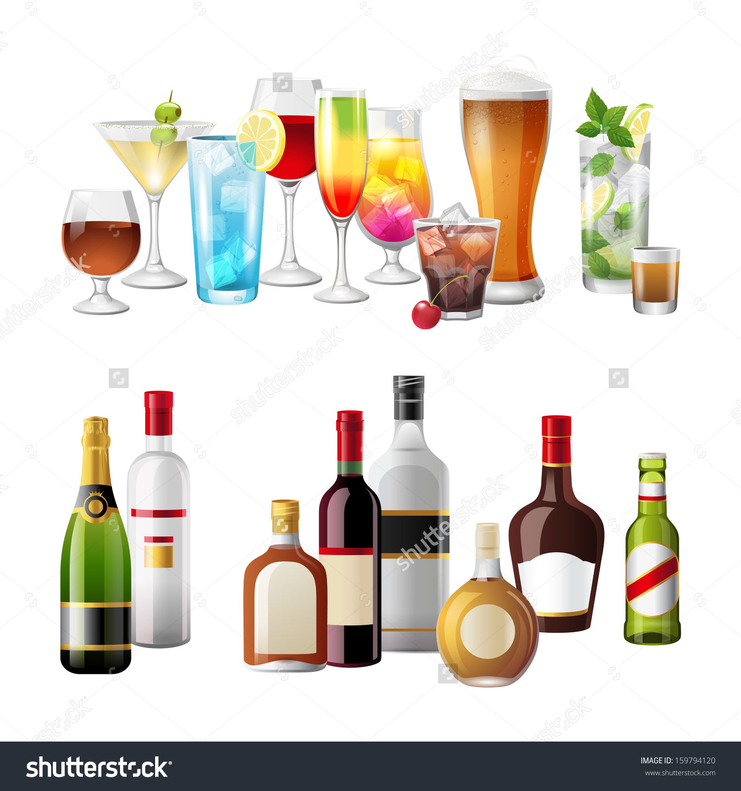 高度詳細(xì)的邊界與酒精飲料 文化、經(jīng)濟(jì)與法律的精細(xì)刻畫